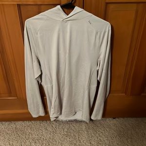 Light Lululemon Hoodie size Medium